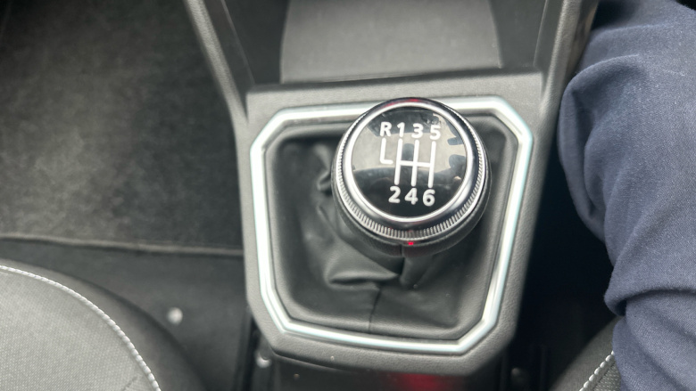 Dacia Sandero Stepway 1.0 TCe Prestige 5dr Petrol Hatchback